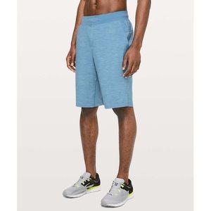 Mens Lululemon T.H.E. Short 11" *Linerless Medium